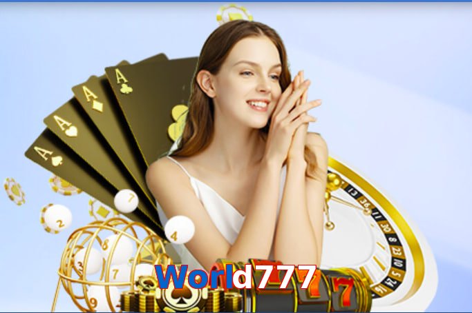 World777 game app for Pakistan players