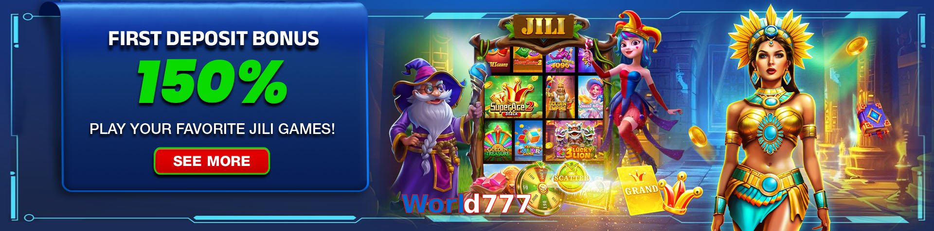 World777 game app for Pakistan players